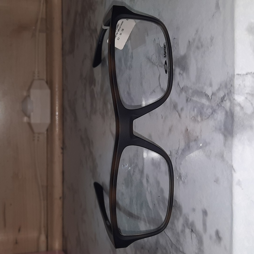 Oakley Frames unisex